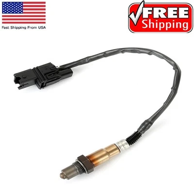 Oxygen O2 Sensor for 2004-2006 Infiniti QX56 G35 Murano Nissan Sentra UPSTREAM - Image 1 of 4