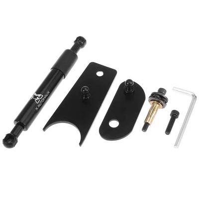 Rear Tailgate Lift Support Strut for Chevrolet Silverado 2500HD 3500HD 2007-2018 - Image 1 of 4