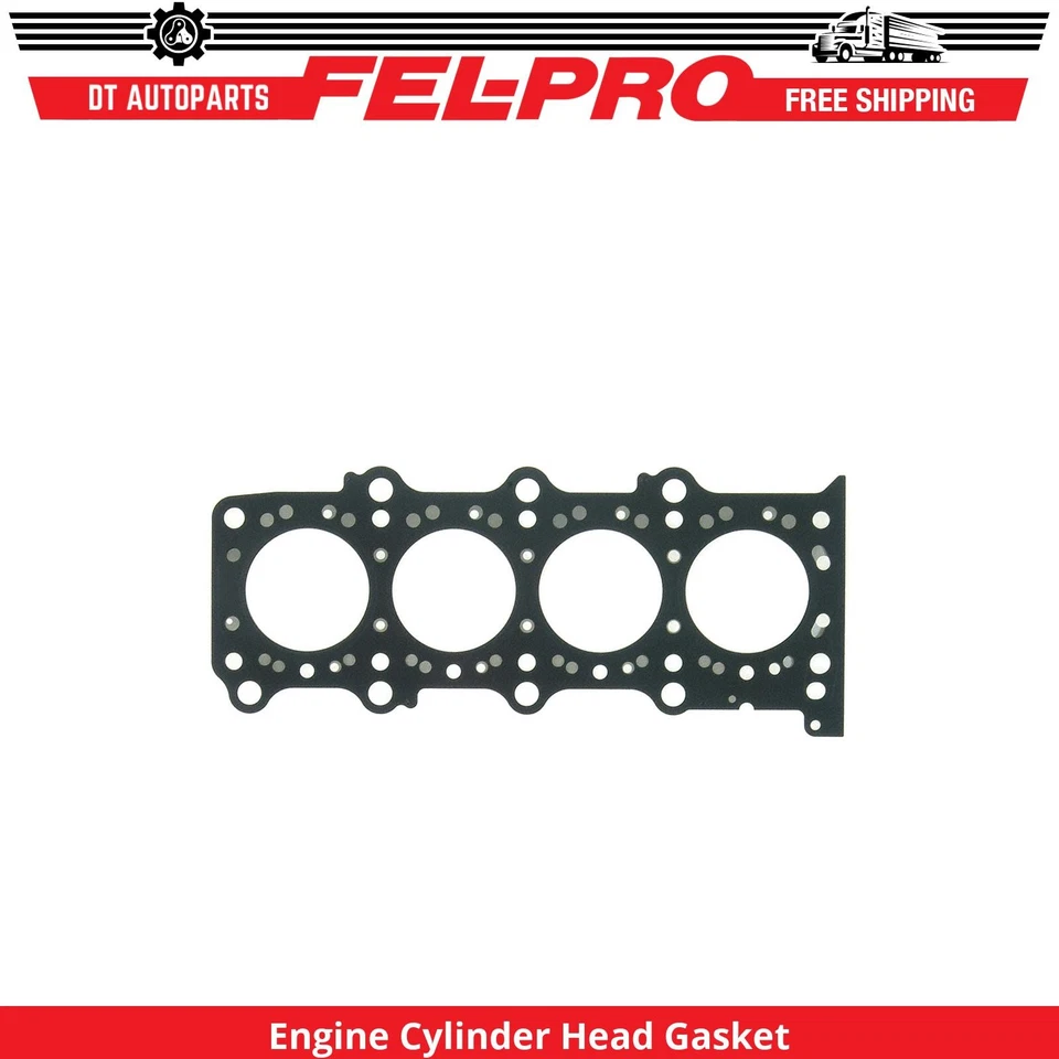 For 1999-2003 Chevrolet Tracker 2.0L L4 Engine Cylinder Head Gasket Fel-Pro 2000 - Image 1 of 1