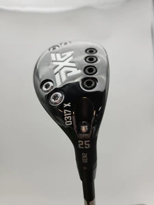 2018 PXG 0317X GEN2 5 HYBRID 25* REG KBS MAX GRAPHITE 65 +HC GOOD - Picture 1 of 11