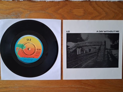 Vinyl - Image 1 of 2