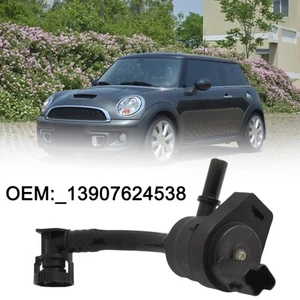 OEM Engine Fuel Solenoid Valve for BMW and For Mini For Cooper Vehicles - Picture 1 of 12