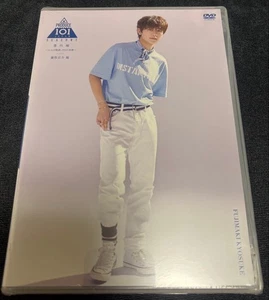 Kyosuke FujimBKi INI QK - Bild 1 von 2