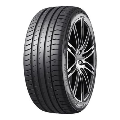 2x Sommerreifen - TRIANGLE EFFEXSPORT TH202 255/30R19 91Y BSW XL - Bild 1 von 3