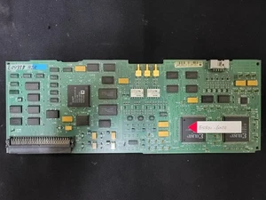 Agilent HP E4400-60072 Signal Generator Board (1) - Picture 1 of 3