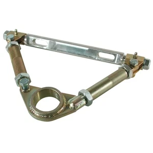 SPC 92342 Adjustable Upper Control Arm - Picture 1 of 4