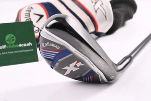 Callaway XR #3 Hybrid / 19 Degree / Regular Flex Project X 58 Shaft - Picture 1 of 9