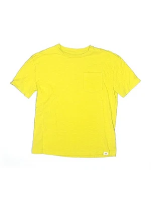 Gap Kids мальчиков желтый коротким рукавом футболка маленьких детей - Изображение 1 из 2