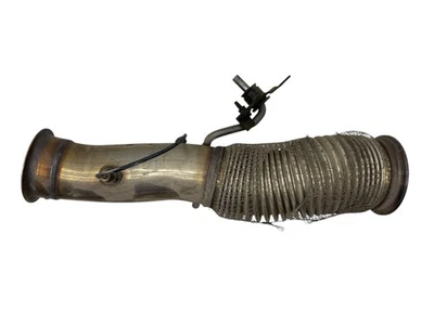 2019 2020 2021 2022 2023 2024 RAM 3500 OEM FRONT END EXHAUST FLEX PIPE - Изображение 1 из 4