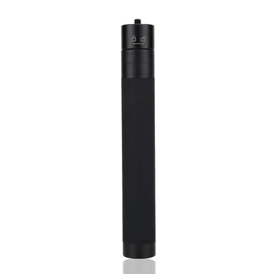 Adjustable Extension Rod Telescopic Pole Monopod For Feiyu G5 Wg2 Spg Stabil HLF - Image 1 of 4