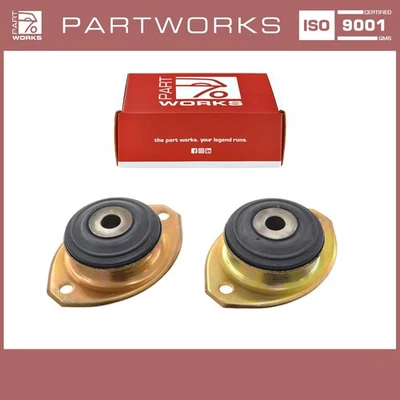 2x Motorlager Getriebelager für PORSCHE 911 F/G 2.0 2.4 3.0 930 OE-Hersteller - Image 1 of 4