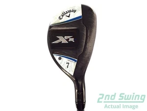 Callaway XR OS Hybrid 7 Hybrid 33° Graphite Ladies Right 36.75in - Picture 1 of 10
