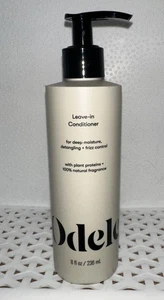 Odele Leave-In Conditioner Entwirren Frizz Kontrolle Pflanzenproteine 8 fl. Oz. - Bild 1 von 4