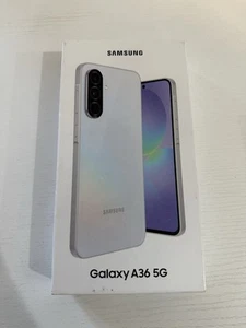 Samsung Galaxy A36 128GB (Entsperrt) - Bild 1 von 3