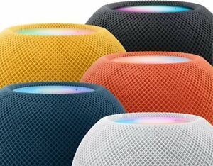 Nice Apple - HomePod Mini -  Different Colors Available - Free Shipping