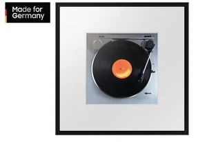 SAMSUNG Music Frame Lautsprecher HW-LS 60 D/ZG Wireless Speaker BT WiFi - NEUOVP - Bild 1 von 5