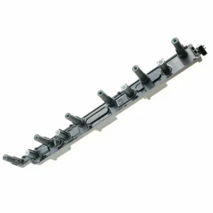 2000-2004 For Jeep Grand Cherokee 4.0L IGNITION COIL PACK C1263 UF296 UJP1207 - Picture 1 of 8