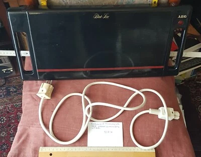 Rechaud Warmhalteplatte  - Bild 1 von 4