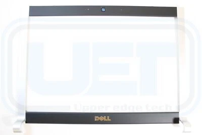 Novo Notebook Dell XPS M1330 Moldura LCD XK074 Porta Webcam CCFL Garantia Testada - Imagem 1 de 3