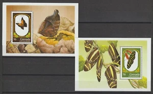 GRENADA/GRENADINES 1993 SG 1613 MNH - Picture 1 of 2
