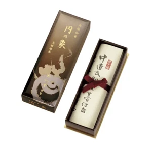En-no-sho Gyokushodo Jinkou Agarwood Premium Incense 32 Sticks from Japan - Picture 1 of 5