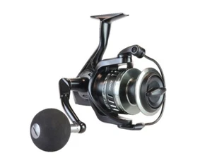 Okuma Cedros Spinning Fishing Reel CJ 8000 + Warranty + Free Postage - Picture 1 of 6