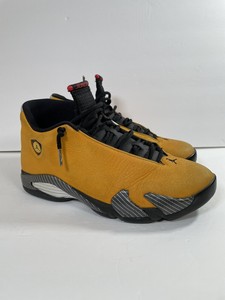 ferrari shoes size 14