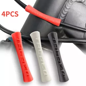 Tubos de protección Cable Protector Línea Tubo Funda protectora Cubierta protectora - Imagen 1 de 13