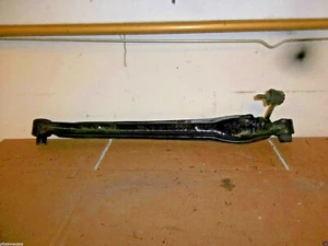 KIA CLARUS 1999 NEARSIDE PASSENGER SIDE REAR SUSPENSION TRAILING ARM - Picture 1 of 1