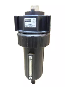 PARKER 12F48EC1 Coalescing Filter G-3/4 Ports Element Grade 6 - Picture 1 of 7