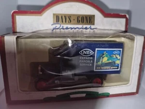 Lledo Day 1935 Morris Delivery Van LNER Express Parcel Service - Picture 1 of 2