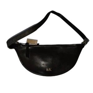 Michael Kors Leder Fanny Pack/Armbrüste Neu mit Etikett - Bild 1 von 8