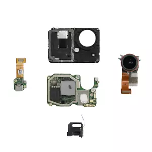 Original GoPro Hero 7 Black Edition Replacement Repair - Parts - Picture 1 of 8