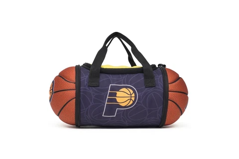INDIANA PACERS BASKETBALL TO LUNCH BAG AUTHENTIC Cover