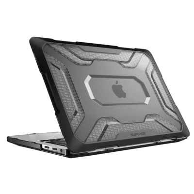 MacBook Pro 13 inch (2020) Unicorn Beetle Rugged Case-Black - Image 1 of 4