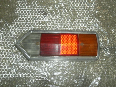 Piloto trasero derecho ford taunus p7 11708148 p7a Foto 1 de 2