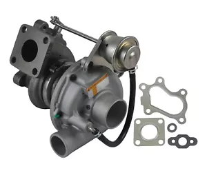 New Turbo Fits Caterpillar Perkins 3024 3024C C2.2 Sba-135756180 Va-420081 - Picture 1 of 3