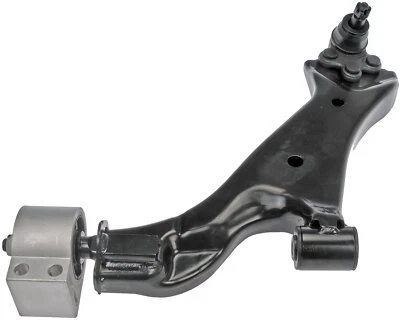 Suspension Control Arm Assembly Dorman For 2010-2017 GMC Terrain - Image 1 of 2
