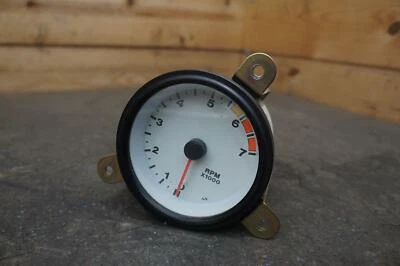 Medidor de tacómetro RPM OEM 04763851 Dodge Viper 1992-96 Foto 1 de 4