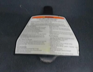 Can-Am OEM Front Storage Access Panel Lid 705009360 Spyder - Picture 1 of 3