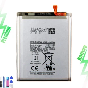 Pour Samsung Galaxy A50 SM-A505U1 batterie de remplacement EB-BA505ABN EB-BA505ABU - Photo 1 sur 6