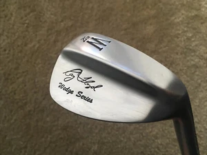 Bridgestone Ray Floyd 52° Wedge Series Precision FCM 5.5 Regular Flex Steel ￼ - Picture 1 of 6