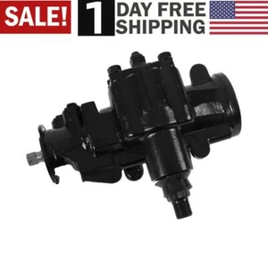 Power Steering Gear Box 27-6550 For 1982-1992 Chevrolet Camaro Monte Carlo GMC - Bild 1 von 6