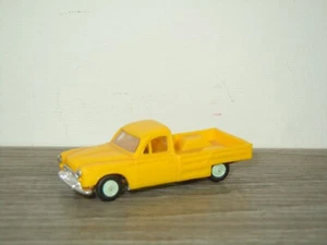 Peugeot 403 T4Z - Norev 1:86 *63418 - Imagen 1 de 2