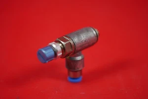 FESTO GRLA Drossel-Rückschlagventil 3 MM (10 STÜCK) - Picture 1 of 5