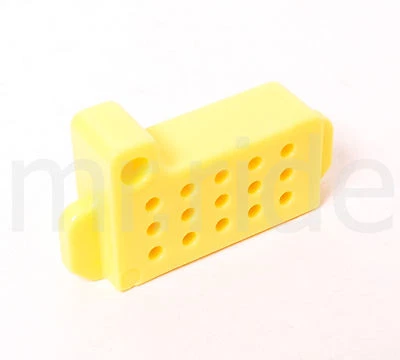 MR-RIDE Shimano ESPACIADOR PARA SANGRADO Y8CL18000 para XTR, XT, SLX Foto 1 de 4