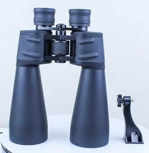 15x70 Giant Astronomy Binoculars  Multi-coated Optics Stargazing Bird watching - Picture 1 of 17