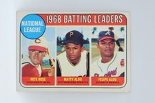 1969 Topps Baseball - Pick Your Card - Complete Your Set - #1-250 - INV-BB6901