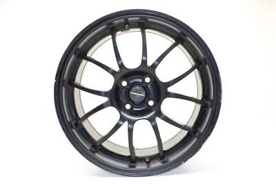 Aftermarket 949 Racing 6UL 17x7 Inch Wheel Fits 16-18 MAZDA MX-5 MIATA  — 第 1/4 张图片