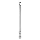 Telescopic Antenna SMA Male Connector For LimeSDR Radio Communication 40MHz-6G